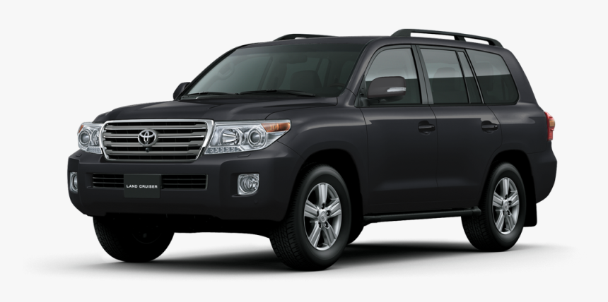 Land Cruiser Car Price, HD Png Download, Free Download