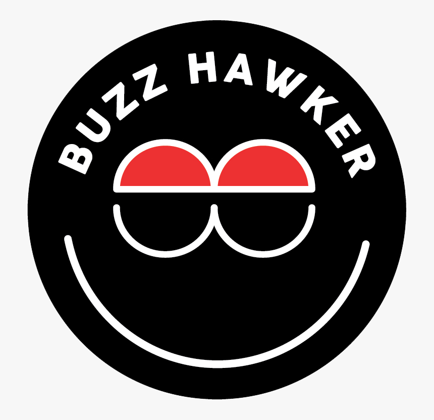 Buzzhawker Media - Circle, HD Png Download, Free Download