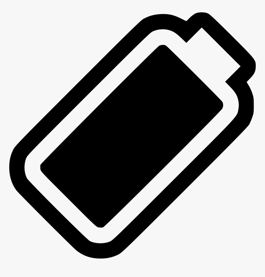 Battery Full - Smartphone, HD Png Download, Free Download