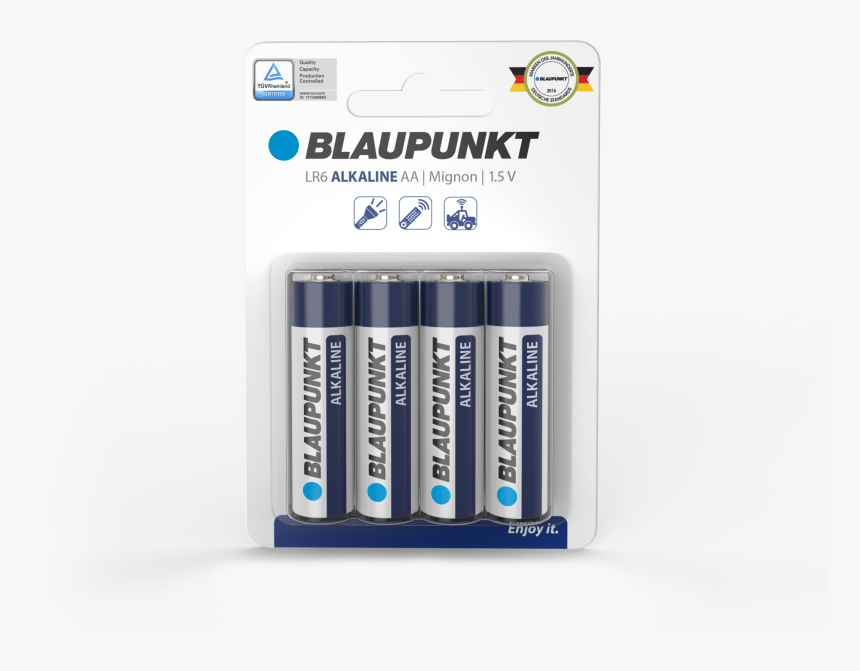 Blaupunkt, HD Png Download, Free Download