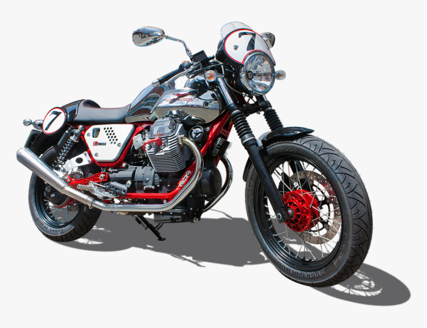 Moto Guzzi, HD Png Download, Free Download