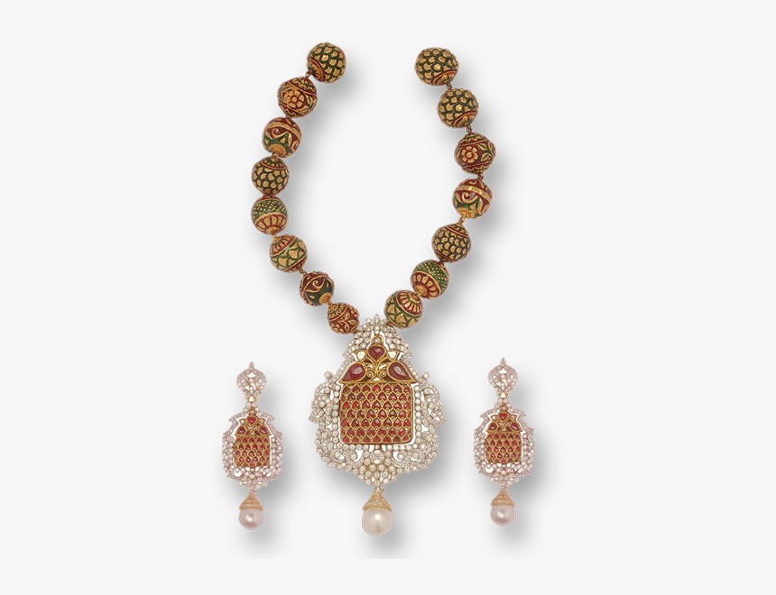 Pendant Anmol Jewellers, HD Png Download, Free Download