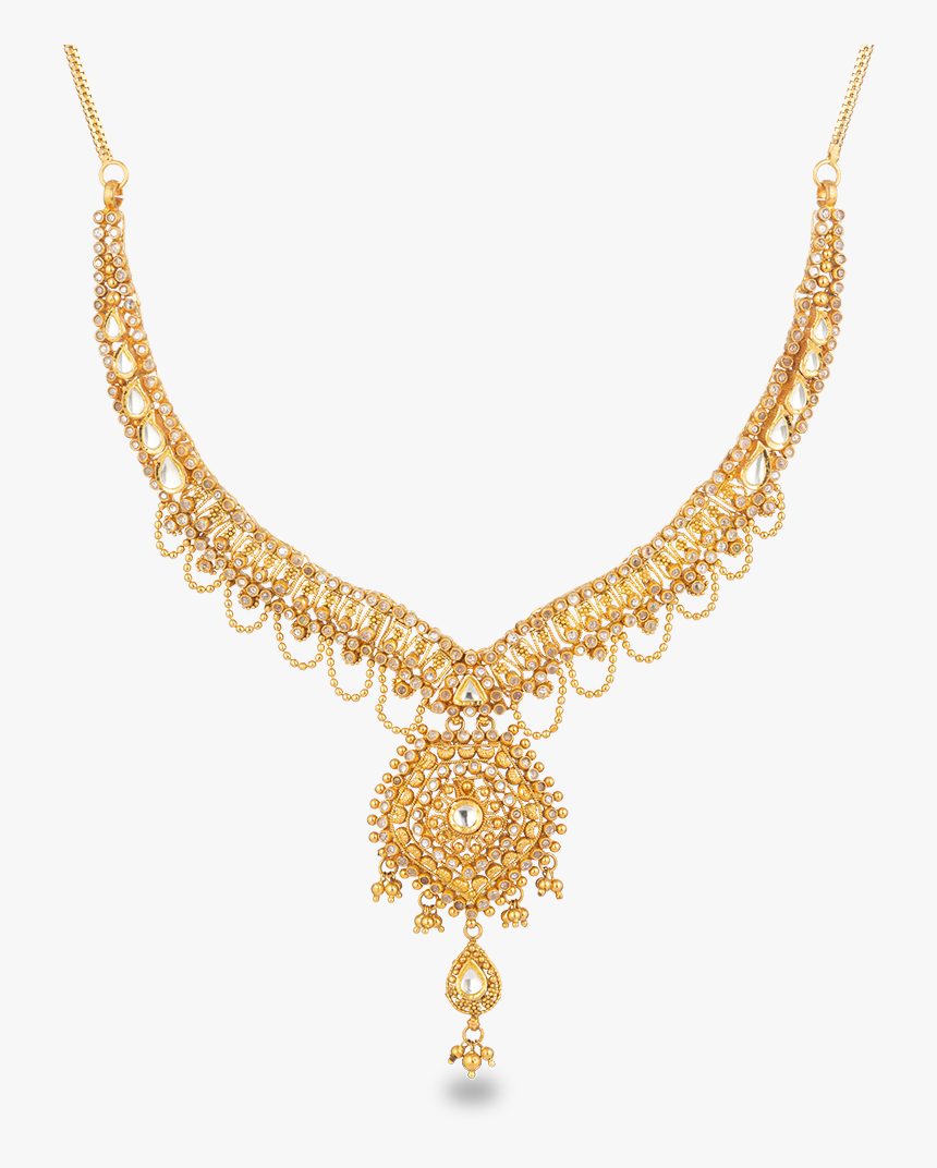 Necklace, HD Png Download, Free Download