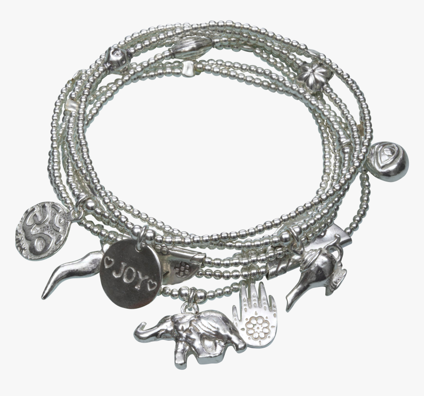 Good Luck V=1527186818 - Bracelet, HD Png Download, Free Download