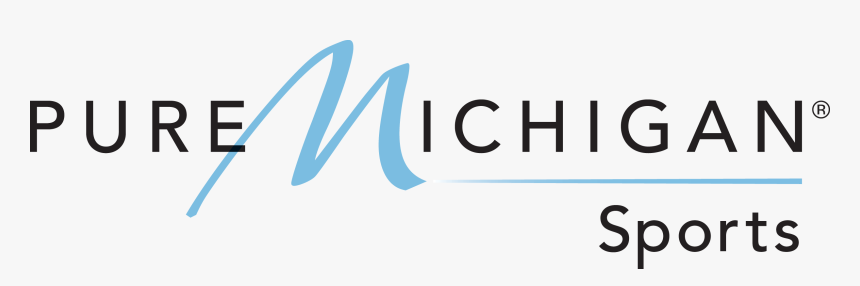 Pure Michigan Logo Png , Png Download - Pure Michigan Logo Png, Transparent Png, Free Download