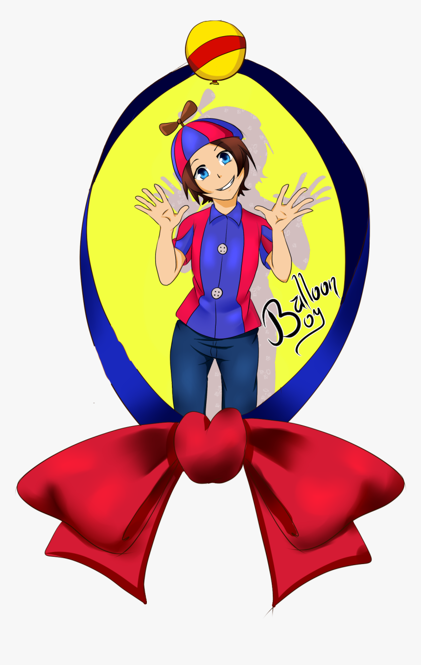 Tumblr Nkd0gxvruw1s2sie5o2 - Human Bonnie The Bunny, HD Png Download, Free Download