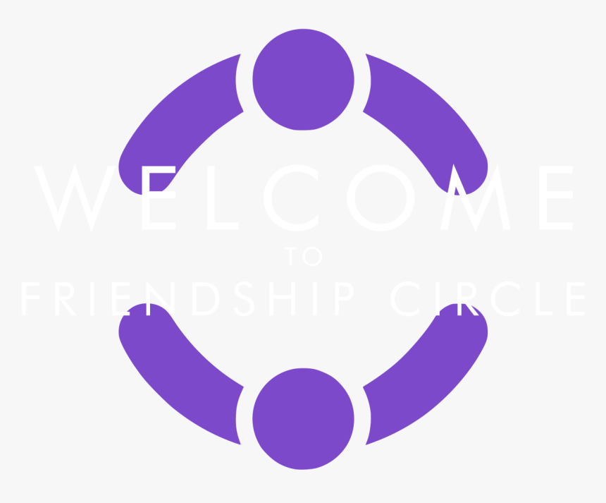 Welcome Slide Alpha - Friendship Logo Images Free Download, HD Png Download, Free Download