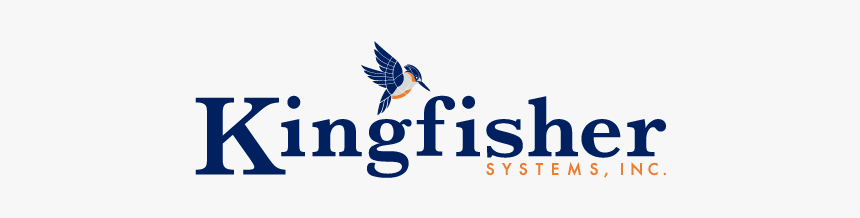 Kingfisher Systems, Inc - Marklogic, HD Png Download, Free Download
