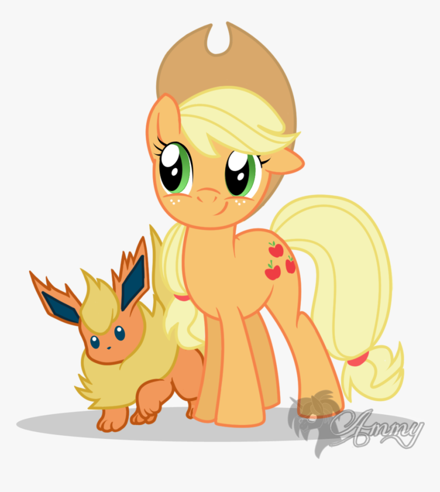 Zombies-pudding, Dead Source, Flareon, Pokémon, Safe, - Cartoon, HD Png Download, Free Download