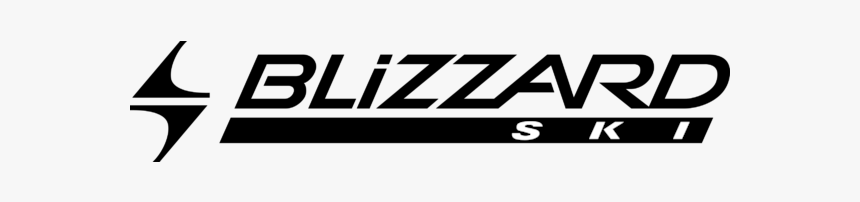 Blizzard Skis Logo Png, Transparent Png, Free Download