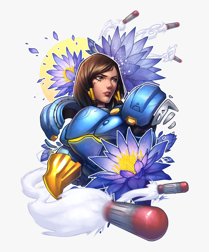 Overwatch Art, Overwatch, Blizzard, Blizzard Entertainment, - Art, HD Png Download, Free Download