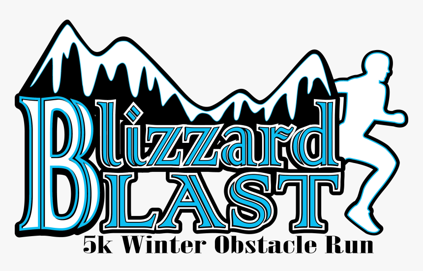 Blizzard Blast 2018 , Png Download - Blizzard Blast, Transparent Png, Free Download