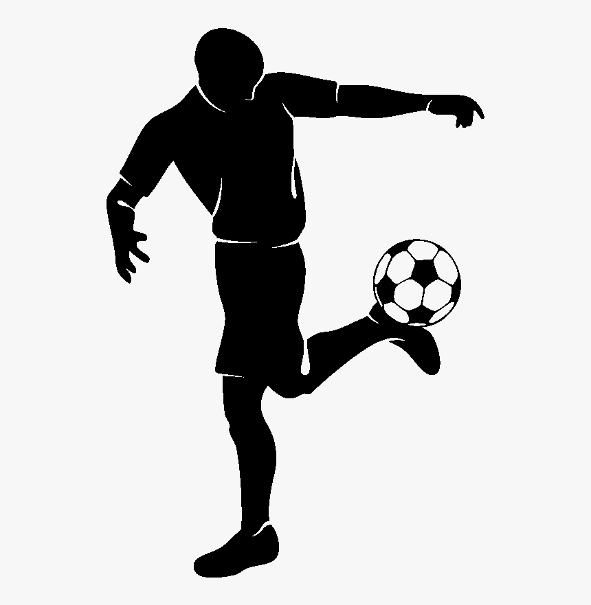 Thumb Image - Soccer Ball, HD Png Download - kindpng