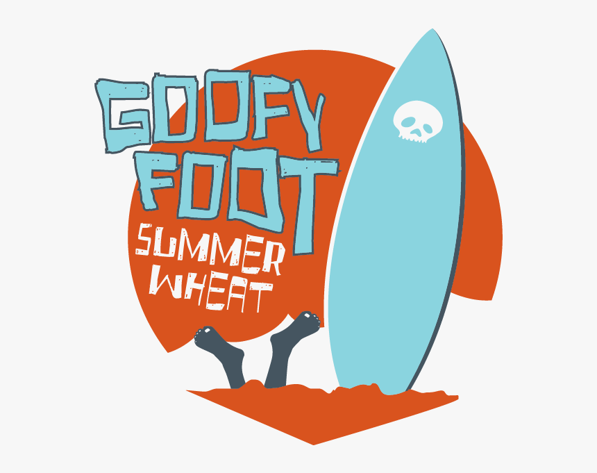 Spring House Goofy Foot - Illustration, HD Png Download, Free Download