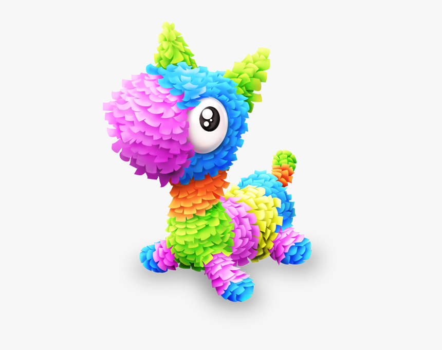 Piñata Png 2 » Png Image - Пиньята Png, Transparent Png, Free Download