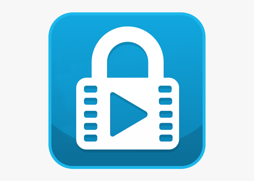 Video Lock Premium Apk, HD Png Download, Free Download