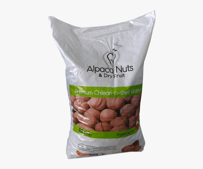 Alpaca Chilean Walnuts, HD Png Download, Free Download