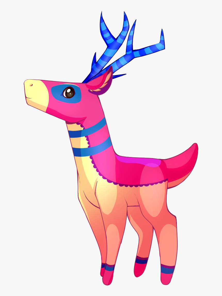 Viva Pinata Doenut Fan Art , Png Download - Viva Pinata Fanart, Transparent Png, Free Download