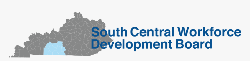 Logo - South Central Workforce Development Board Kentucky, HD Png Download, Free Download