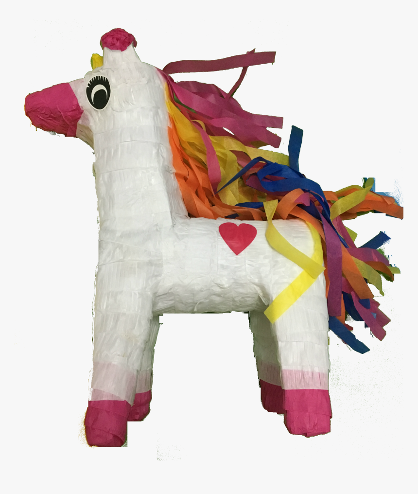 Pinata Unicorn Png Transparent, Png Download, Free Download