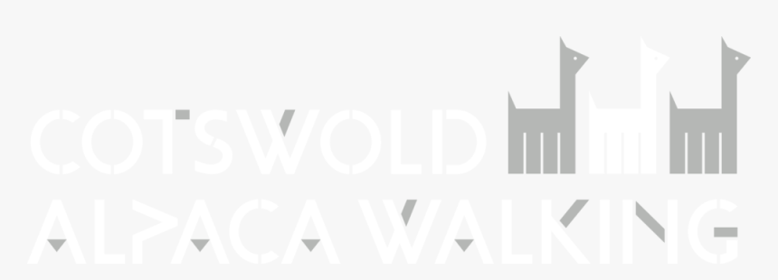 Cotswold Alpaca Walking B - Poster, HD Png Download, Free Download