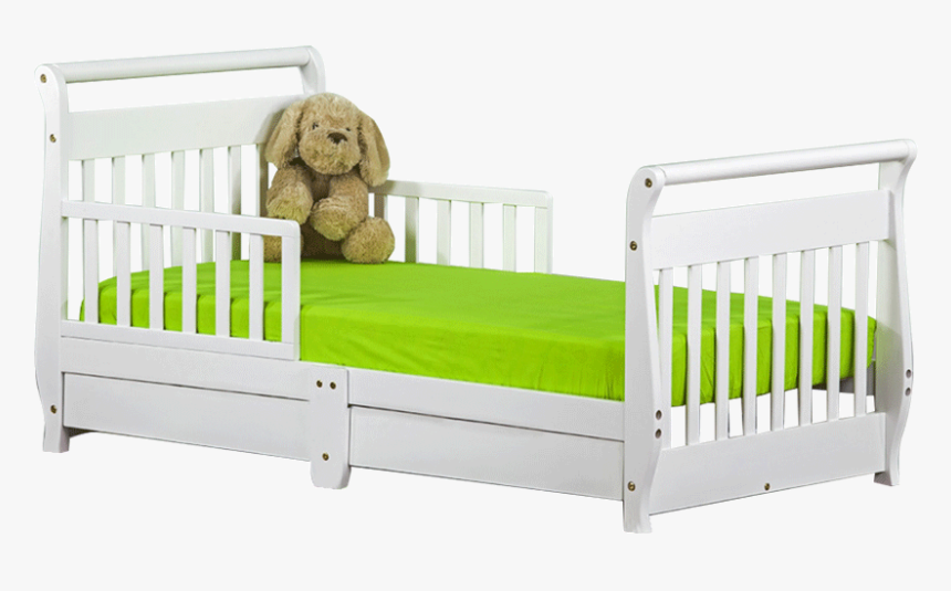 Minecraft Bed Png , Png Download - Transparent Kids Bed Png, Png Download, Free Download