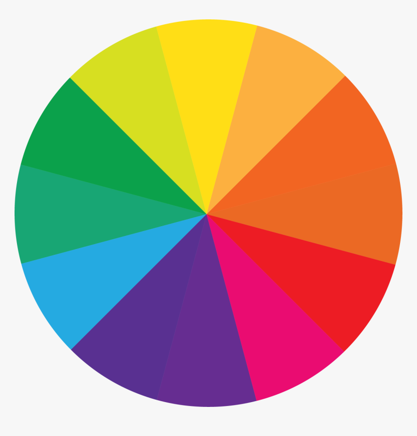 Color Wheel, HD Png Download, Free Download