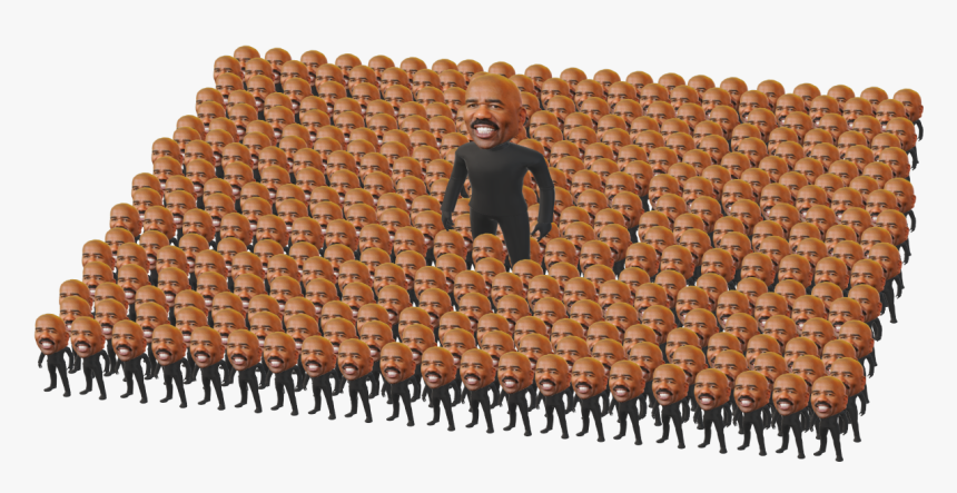 Steve Harvey Png, Transparent Png, Free Download