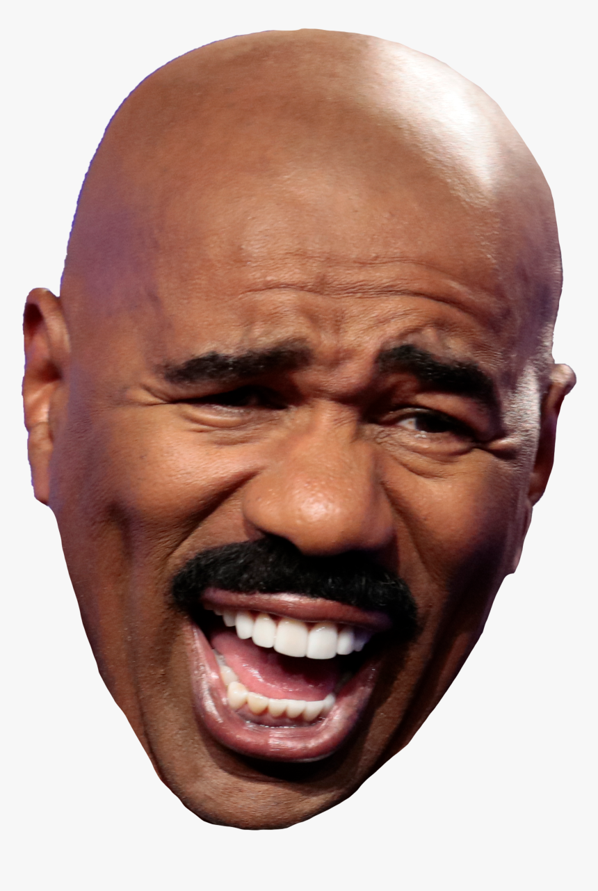 Steve Harvey Png, Transparent Png, Free Download