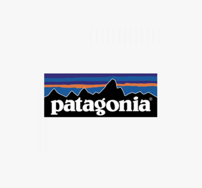 Patagonia Logo , Png Download - Patagonia Clothing, Transparent Png, Free Download