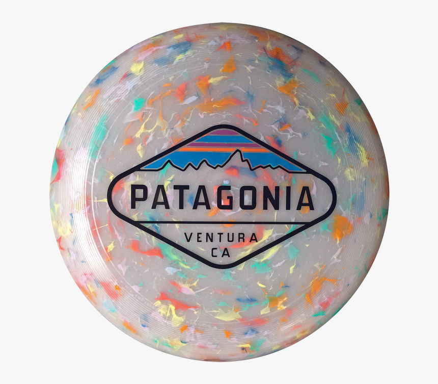 Patagonia Disc, HD Png Download, Free Download