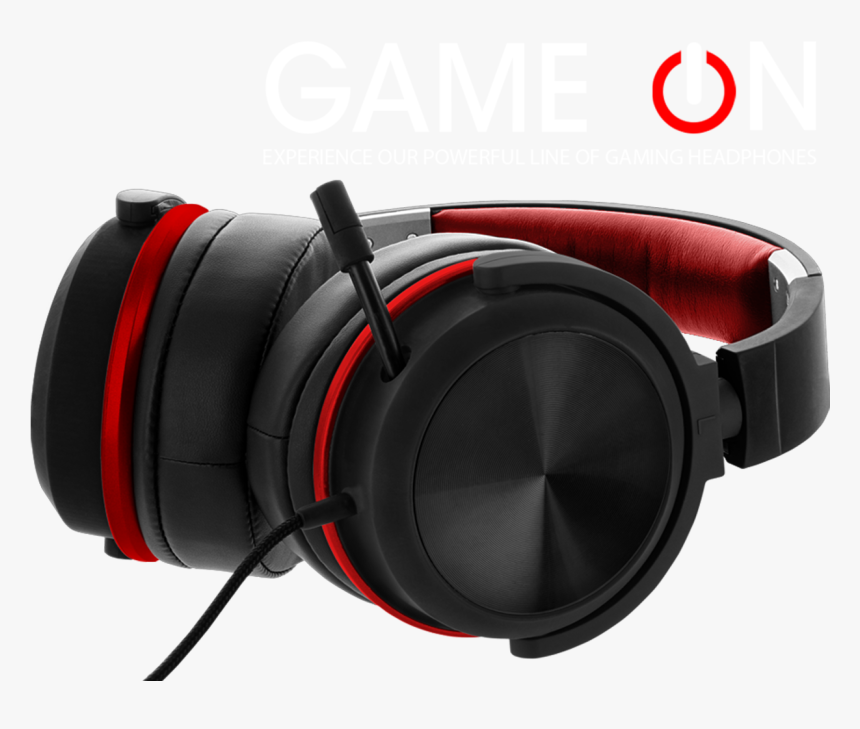 Headset , Png Download - Gx200 Gaming Headset Sentry, Transparent Png, Free Download