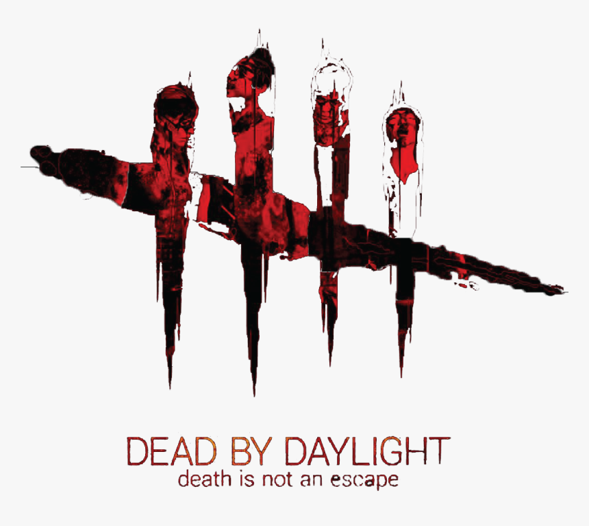 Dead By Daylight Png Transparent Png Kindpng