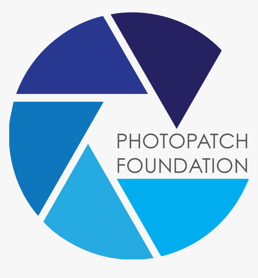 Photo Patch Foundation - Camera Shutter Icon Png, Transparent Png, Free Download