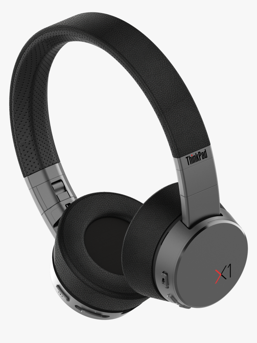Lenovo Thinkpad And Yoga Headphones, HD Png Download, Free Download