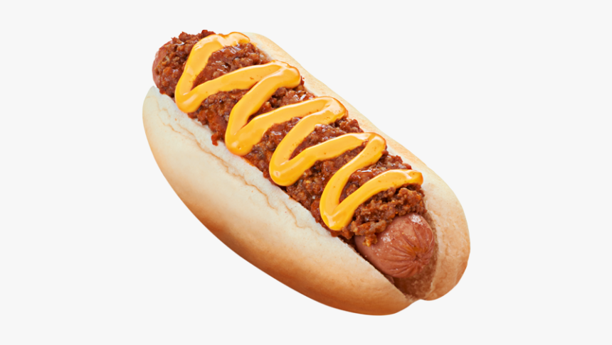 Chili And Cheese Dog Jollibee, HD Png Download, Free Download