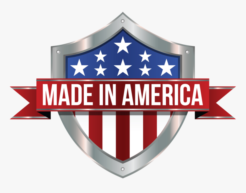 Made In America - Made In Usa Png, Transparent Png, Free Download