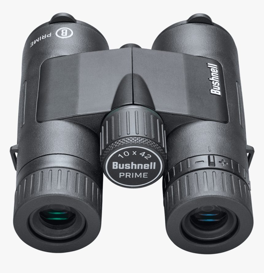 Bushnell Prime Binocular - Bushnell 10x25mm Prime Binoculars, HD Png Download, Free Download