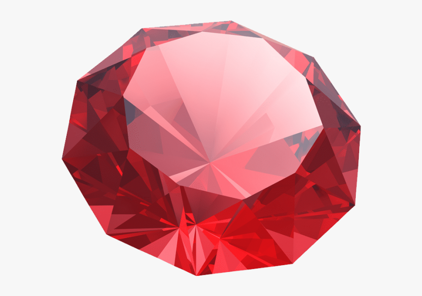 Free Png Round Ruby Png Images Transparent - Gem Png, Png Download, Free Download