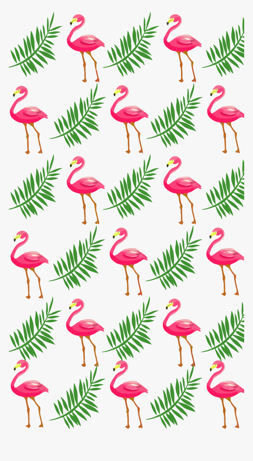 Flamingo Plano De Fundo, HD Png Download, Free Download