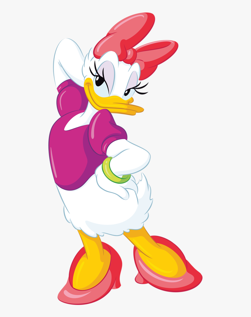 Фотки Donald Duck, Daisy Duck, Disney Pins, Walt Disney, - Disney Patterns, HD Png Download, Free Download