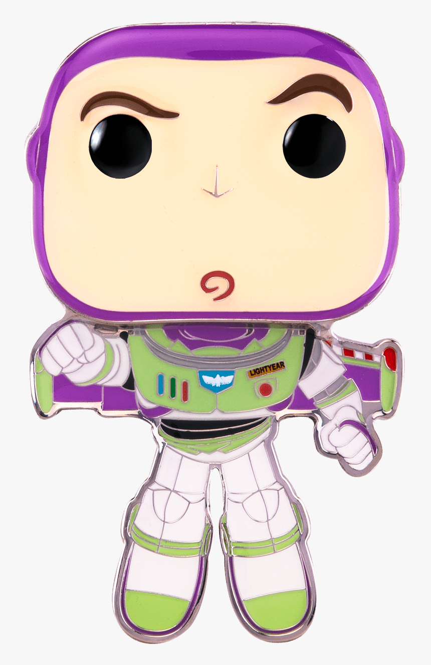 Pins Pixar Funko, HD Png Download, Free Download