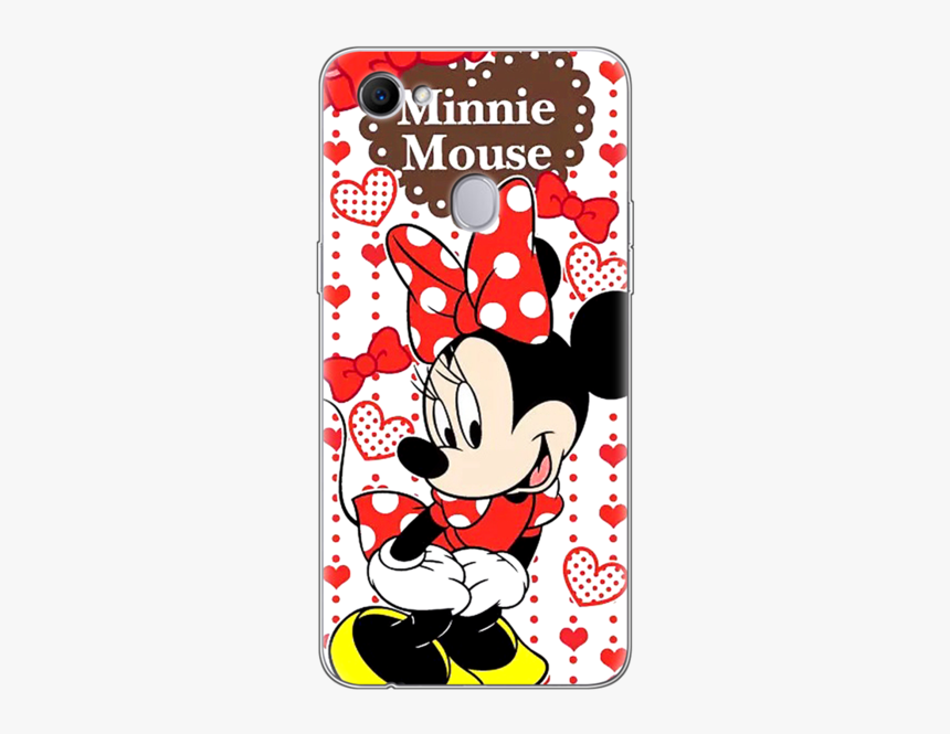 Minnie Mouse, HD Png Download, Free Download