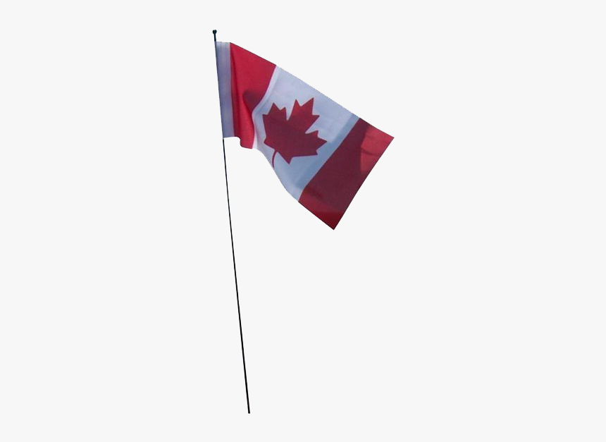 Canada Flag Png Free Background - Canada Flag, Transparent Png, Free Download