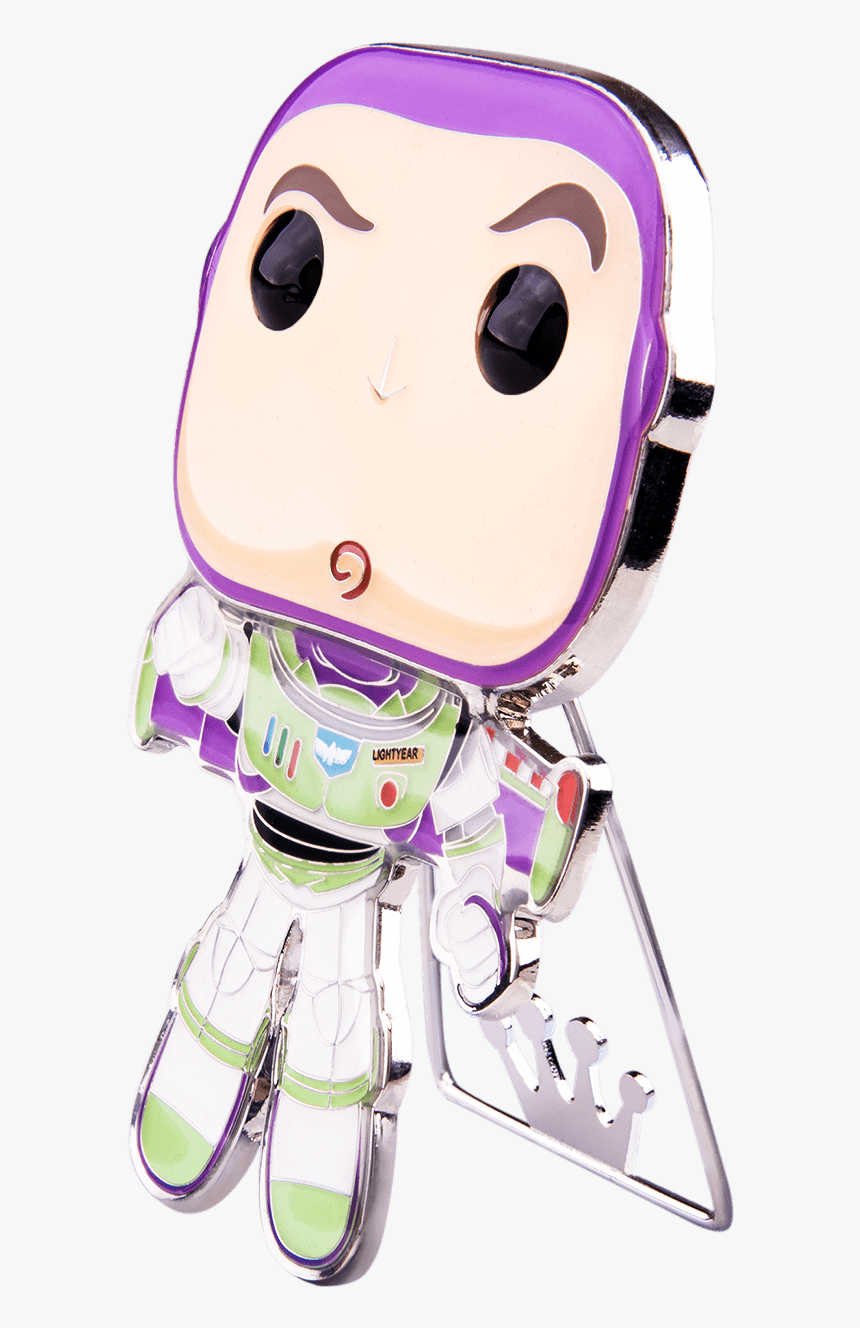 Buzz Lightyear - Cartoon, HD Png Download, Free Download