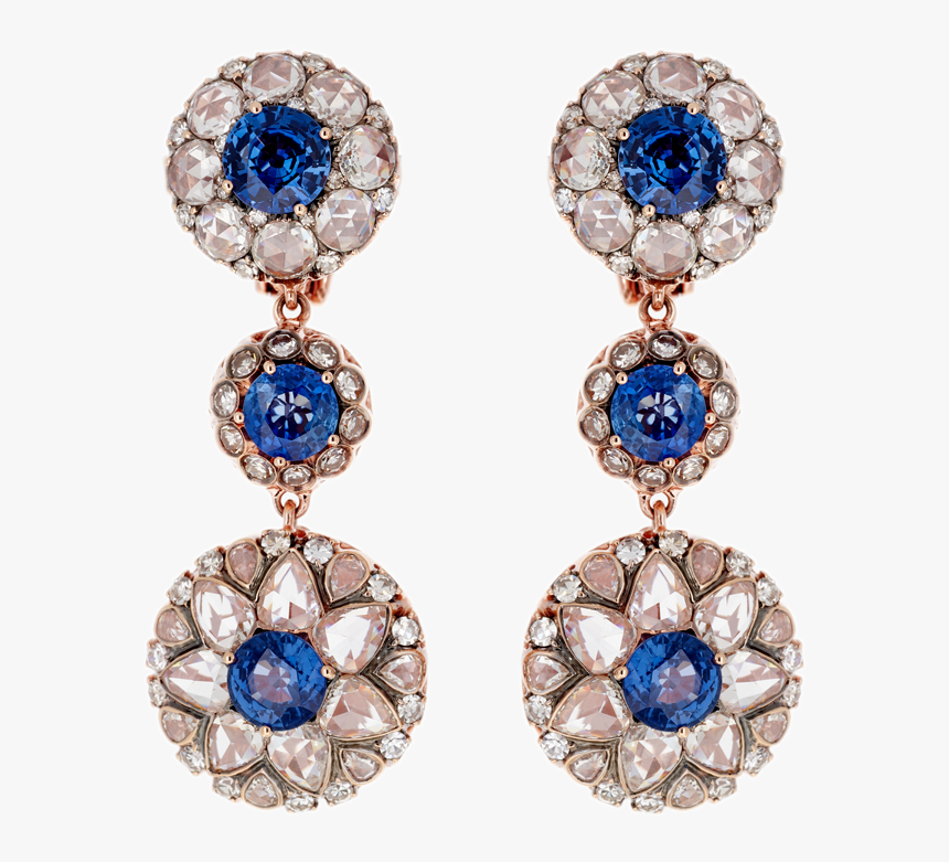 Earrings, HD Png Download, Free Download