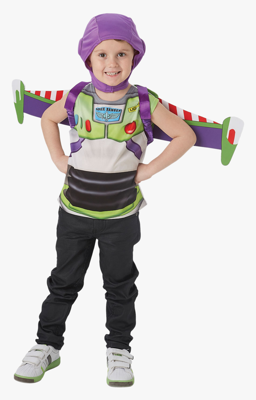 Accesorios Buzz Lightyear, HD Png Download, Free Download