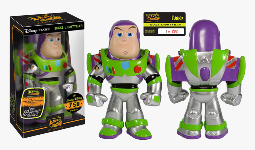 Buzz Lightyear Hikari, HD Png Download, Free Download