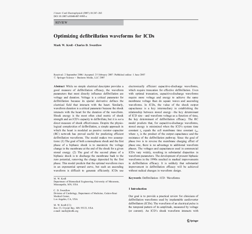 Essay On Electronic Intelligence In Defence, HD Png Download, Free Download