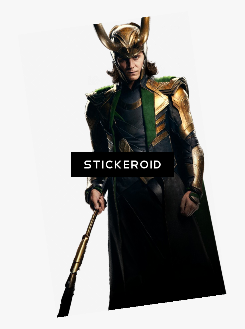 Loki , Png Download - Loki Marvel Cinematic Universe, Transparent Png, Free Download